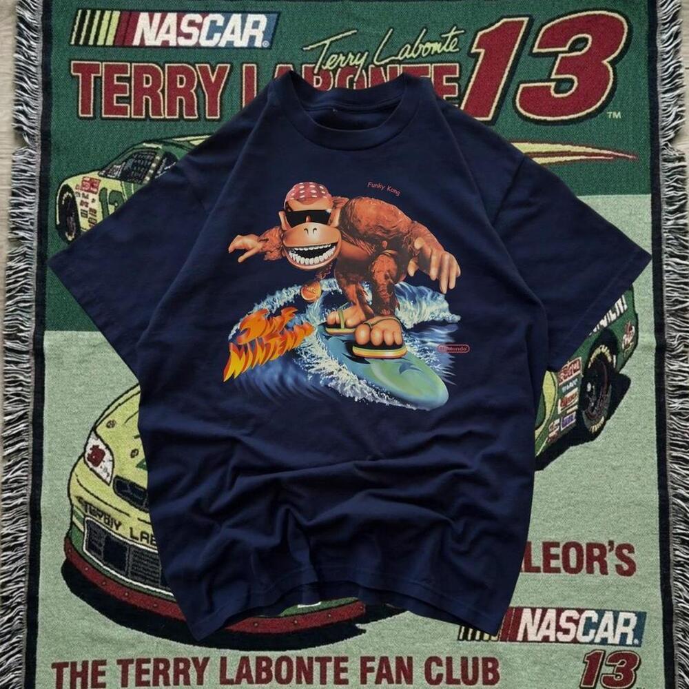 Donkey Kong Tee